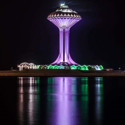 الخبر